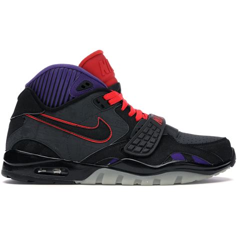 nike air trainer sc ii qs|nike air trainer megatron.